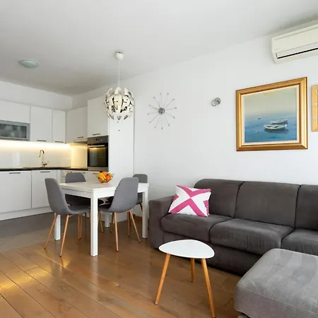 Apartamento Marcel *
