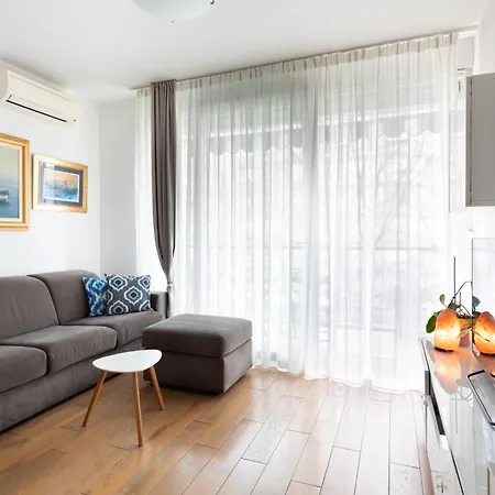 Marcel Apartamento