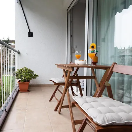 Apartamento Marcel