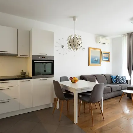 Apartamento Marcel *