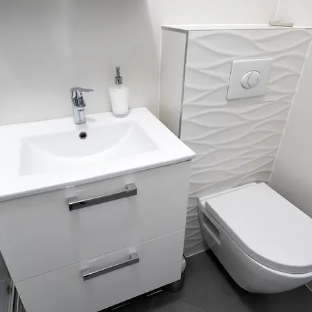Apartamento Marcel Split