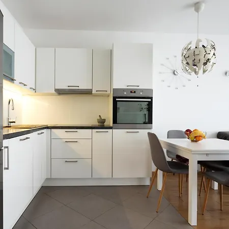 Marcel Apartamento *