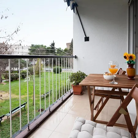 Marcel Apartamento *