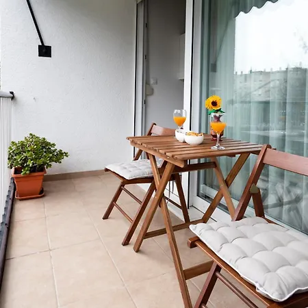 Marcel Apartman Split