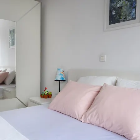 Apartamento Marcel